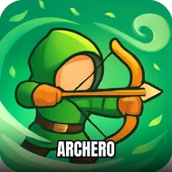 Archero - Wind Challenge game