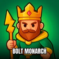 Bolt Monarch - Bow Tournament game