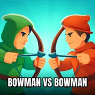 Bowman Vs Bowman - Wind Challenge game