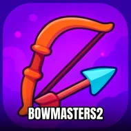 Bowmasters2 - Hunting Bow game