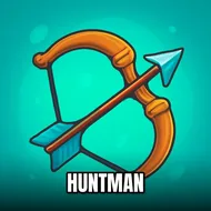 Huntman - Hunting Bow game