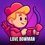 Love Bowman - Bow Tournament game