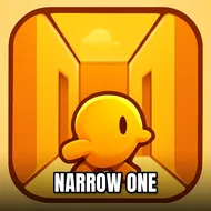 Narrow One - Apple Shot game