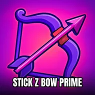 Stick Z Bow Prime - Wind Challenge game